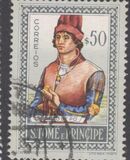 [Portuguese Explorers, type BR]