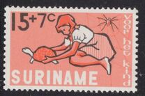 [Child Welfare, タイプ VZ]