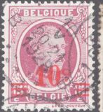 [King Albert, type BU4]