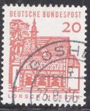 [German Building Structures of the 12th Century, large size, 类型 JT]