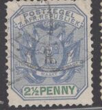 [Coat of Arms - Wagon with Pole, Value in Green, tyyppi K12]