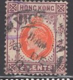 [King Edward VII, тип L6]