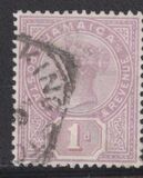 [Queen Victoria - New Design, тып Q]