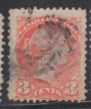[Queen Victoria - Size: 17 x 21mm, Tip K]