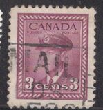 [King George VI, type DJ1]