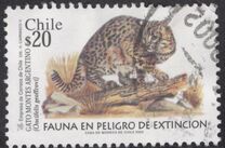 [Endangered Species, tip BQA]