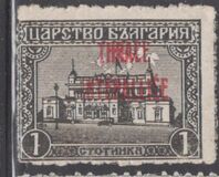 [National Assembly, Sofia, type AU]