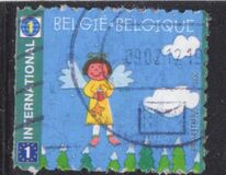 [Christmas - Self Adhesive Stamps, タイプ EBL]