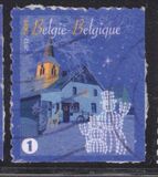 [Christmas & New Year - Self Adhesive Stamps, type EFH]