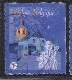 [Christmas & New Year - Self Adhesive Stamps, type EFH]
