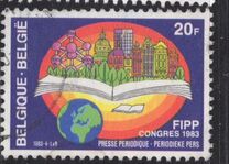 [International FIPP Congress, typ BDS]