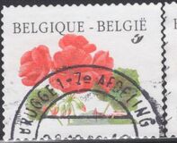 [Flower - Year "2000" Imprint, Tip CFV1]