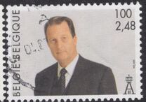 [King Albert II, Tip BVR2]