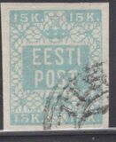 [Eesti Post, type A1]