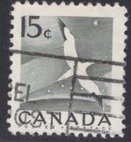 [National Wildlife Week, type GR]
