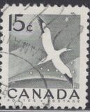 [National Wildlife Week, type GR]