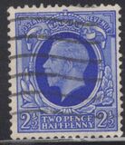 [King Edward VII, type BJ]