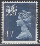 [Queen Elizabeth II - New Value, type D7]