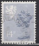 [Queen Elizabeth II - New Values, type D19]