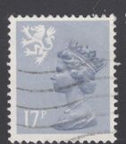 [Queen Elizabeth II - New Values & Color, type D30]
