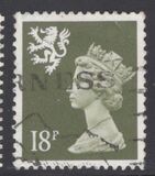 [Queen Elizabeth II - New Color, type D34]