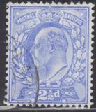 [King Edward VII, type BJ]