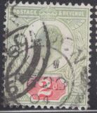 [King Edward VII, type BI]