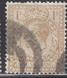 [King George V, 类型 CB2]