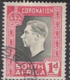 [Coronation of King George VI, 类型 BY1]