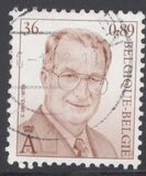 [King Albert II, 유형 CFL6]