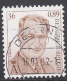 [King Albert II, 유형 CFL6]