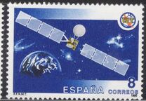[The 125th Anniversary of the International Telecommunications Union, type DJI]