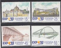 [World EXPO `92, Seville, type DKS]