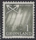 [Northern Lights, type X]