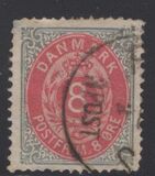 [Royal Emblem - Value in "ØRE", тип G7]