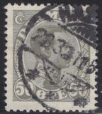 [King Christian X, type S29]