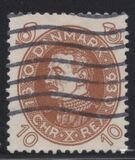 [The 60th Anniversary of the Birth of King Christian X, प्रकार AR3]