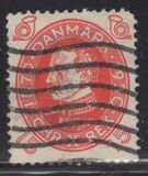 [The 60th Anniversary of the Birth of King Christian X, प्रकार AR4]