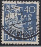 [Caravel - 1 Line of Fields Left of "D" in "DENMARK", type AT19]
