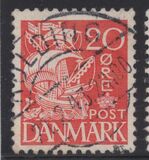 [Caravel - 1 Line of Fields Left of "D" in "DENMARK", type AT17]