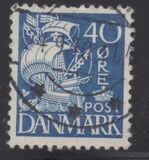 [Caravel - 1 Line of Fields Left of "D" in "DENMARK", type AT19]