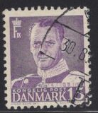 [King Frederik IX, タイプ CJ12]