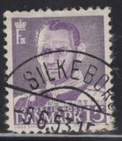 [King Frederik IX, タイプ CJ13]
