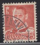 [King Frederik IX, タイプ CJ15]