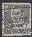 [King Frederik IX, タイプ CJ16]