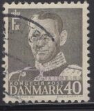 [King Frederik IX, タイプ CJ16]