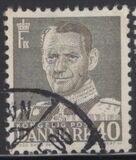 [King Frederik IX, タイプ CJ16]