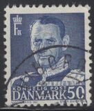 [King Frederik IX, タイプ CJ17]