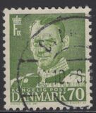 [King Frederik IX, タイプ CJ18]