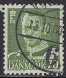 [King Frederik IX, タイプ CJ18]